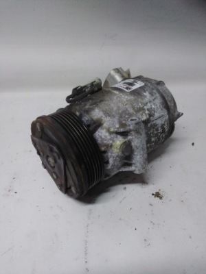 6470 opel astra h компресор кондиціонера 13297443 фото №1