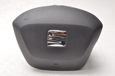 SEAT IBIZA V PAGALVĖ VAIRUOTOJO AIRBAG 6F0880201J 