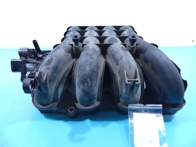 Колектор всмоктуючий smart forfour i 04-06 1,5 16v colt фото №1