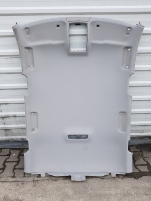 Audi a3 8p рестайлінг  08-12r стеля 5d sportback фото №1