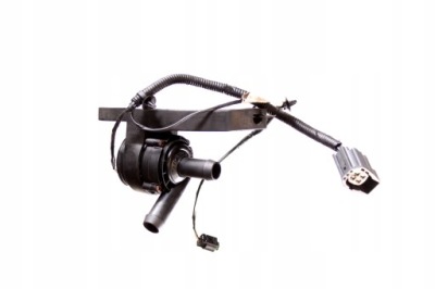 Додаткова насос wody jaguar xf 2.7 d 08r фото №1