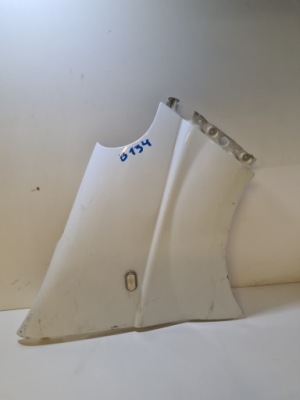 Trafic vivaro primastar крыло  передний правый  рестайлинг фото №1