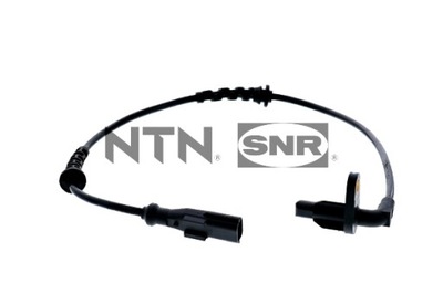 SNR SENSOR ASB DACIA RENAULT LOGAN SANDERO ACTIVO PARTE TRASERA DERECHA  