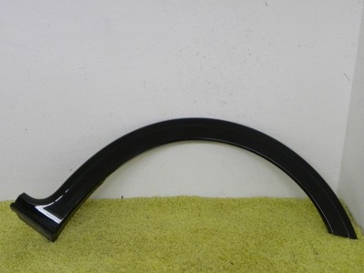 Молдинг крила права vw new beetle 5c5 10- r-line оригінал фото №1