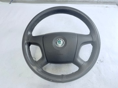 Воздуховод air bag skoda fabia ii roomster фото №1