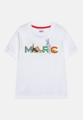 T-shirt z printem The Marc Jacobs 8 lat