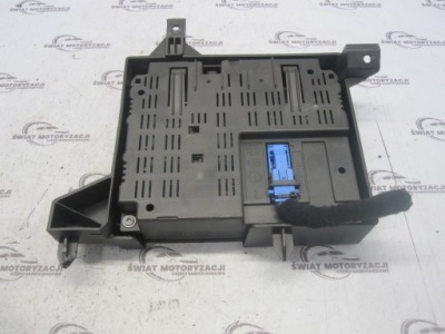 Fiat grande punto 09r модуль bsi 55555031120 фото №1