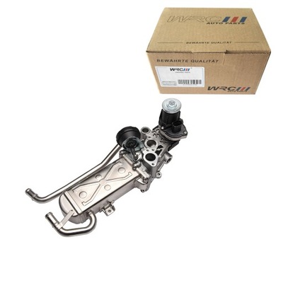 Skoda roomster 1.2tdi клапан рециркуляції вихлопних газів фото №1