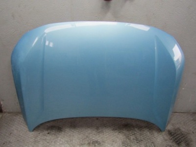 Honda e:ny1 eny1 24r капот крышка двигателя b644m фото №1