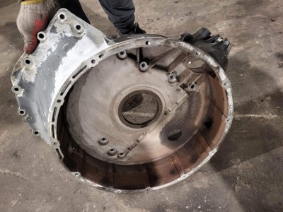 MERCEDES ATEGO CASING CLUTCH SET  