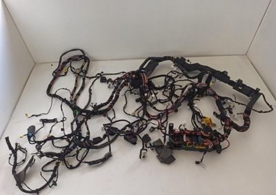 Infiniti q30 электропроводка салона кабины 2.2 cdi 15r 24bmb5df0b фото №1