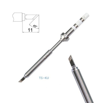 MINIWARE grot TS-KU do lutownicy TS100/TS101