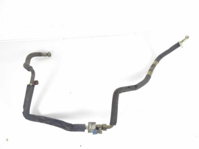 Mercedes s w140 3.2 патрубок труба шланг кондиціонера фото №1