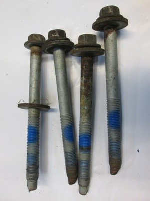 Ford explorer 11- болты do подрамник подвеска задняя фото №1