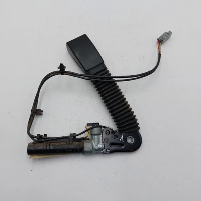 Mini one - cooper clubman r55 пряжка передний поперечина безопасности 6101837 фото №1