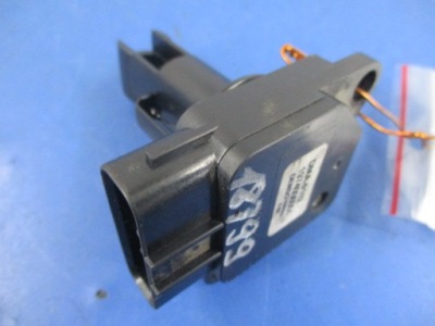 Toyota yaris 1.4d-4d расходомер 1974006051 фото №1