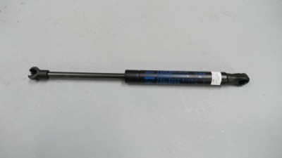 Bmw x3 g01 привод пол багажника 7442678 фото №1