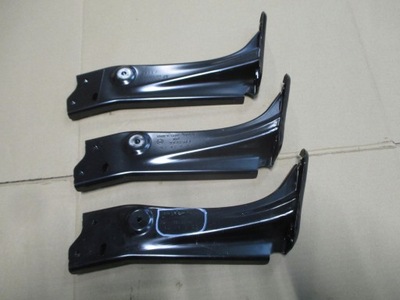 Skoda octavia iii кронштейн крила лівий перед фото №1