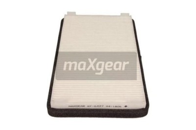 MAXGEAR 26-1189 FILTRO  