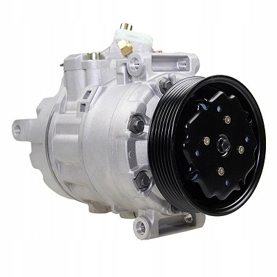 Vw jetta 2005-/10-sprężarka кондиционера компрессор фото №1