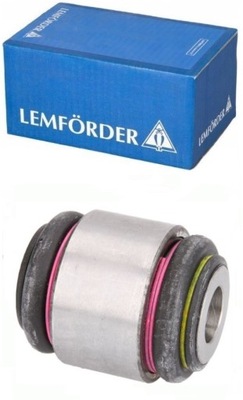 Втулка маятниковий задня mercedes klasa c e glk s sl slk фото №1