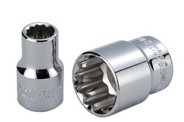 NASADKA КЛЮЧ NASADOWY 3/8'' 10MM 12-KĄTNA КОРОТКАЯ HONITON H3610