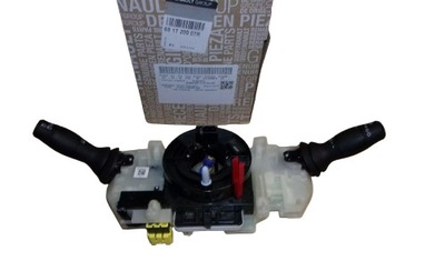 Перемикач комбінований 681720007r renault master iii оригінал фото №1