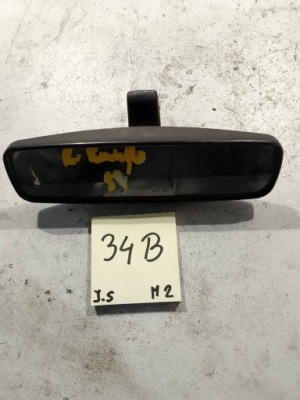 Дзеркало заднього виду renault kangoo 1 8781012230 фото №1