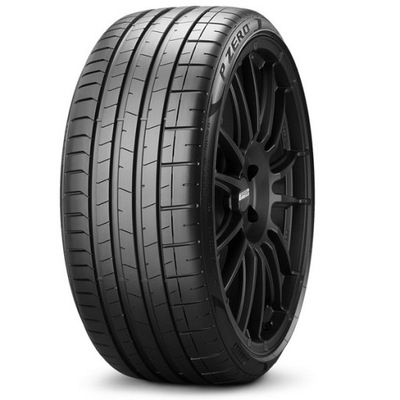 1 PIEZA NEUMÁTICO LETNIA 235/35R19 PIRELLI P ZERO  