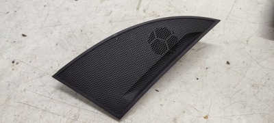 Opel zafira c решётка защита накладка динамика левая фото №1