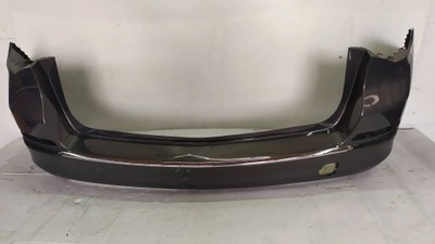 Бампер задня задній opel astra j iv kombi фото №1