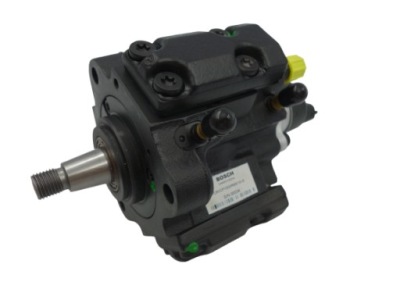 Насос 0445010006 bosch alfa fiat lancia 2.4 jtd фото №1