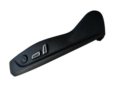 Audi защита сиденье переключатели левая 8t0881325b фото №1