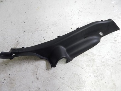 Пластик правый сиденье mazda 3 bm 13-18 фото №1