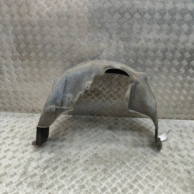 Lexus ux 2019 левая сторона подкрылок задние фото №1