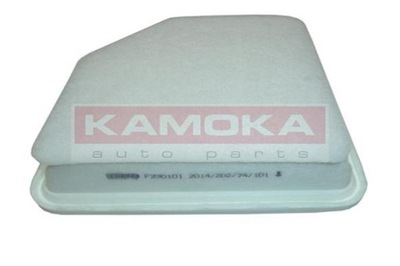 ФІЛЬТР ПОВІТРЯ KAMOKA F230101