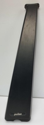 Защита стойка левая smart forfour 454 a4546900127 фото №1