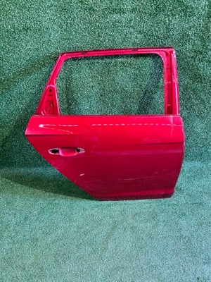 Дверь задние правое seat leon iii kombi фото №1