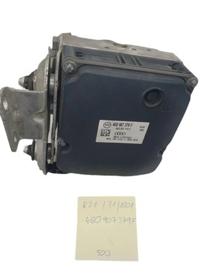 Насос abs гальмівна audi a6 c7 4g0907379f фото №1