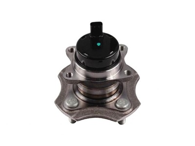 Подшипник ступица колеса задняя nk 764532 фото №1