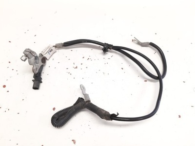 Citroen ds4 клемма минусовая аккумулятор 9676592280 фото №1