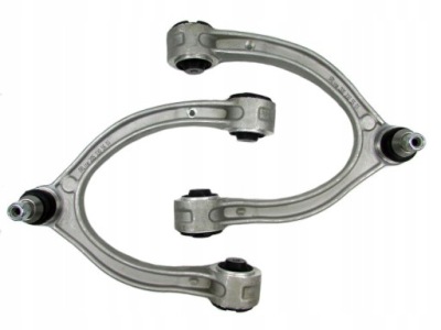 Важіль передній верхній mercedes e w213 2016-2019 фото №1