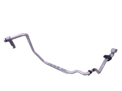 Шланг кондиционера 535239-6220 renault koleos фото №1