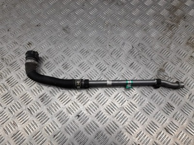 Alfa romeo stelvio 50539937 провода радиатор wody фото №1