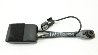 Opel insignia a клипса поперечина безопасности правый перед 13327470 фото №1