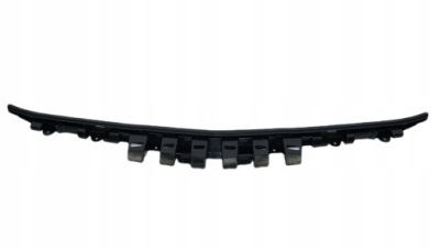 Направляющая стяжная бампера mercdes sl a2318820006 фото №1