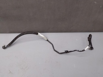 Vw phaeton шланг масляный b21314aa фото №1