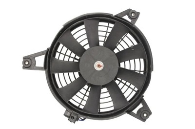 VENTILADOR DEL RADIADOR HYUNDAI H-1, H-1 / STAREX 2.4/2.5D 06.97-12.07 NRF NRF  