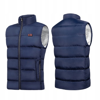 Heated Vest Heated Jacket Size