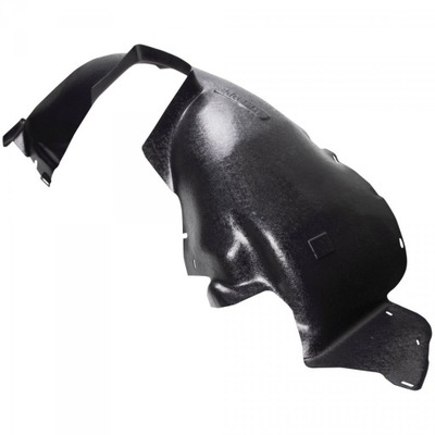 Подкрылок do vw transporter t5 2003-2015 фото №1